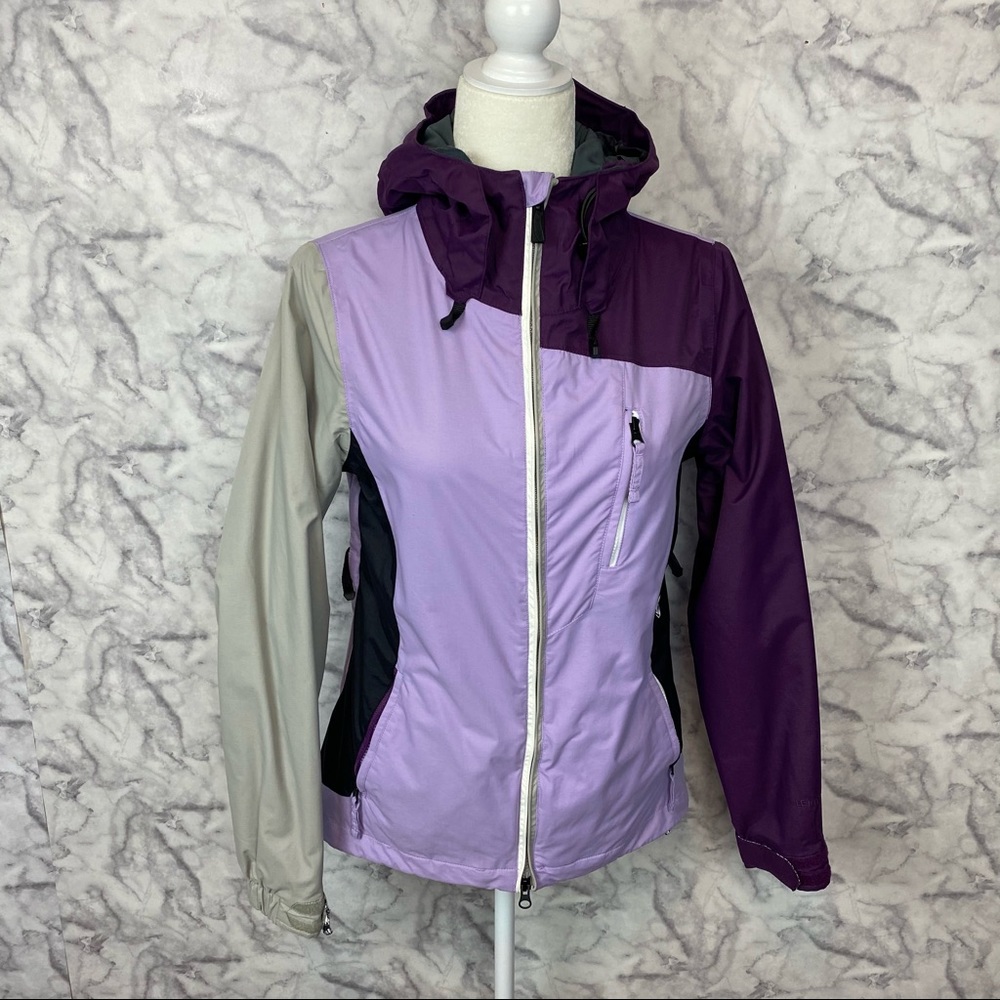 Let it Storm Volcom Jacket